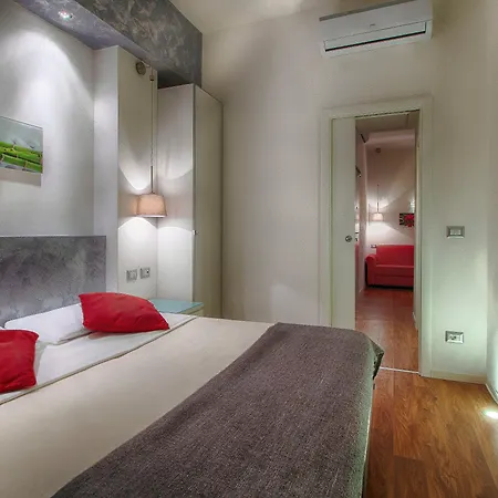 Hotel Raganelli