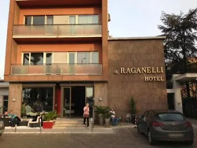 Raganelli Hotel