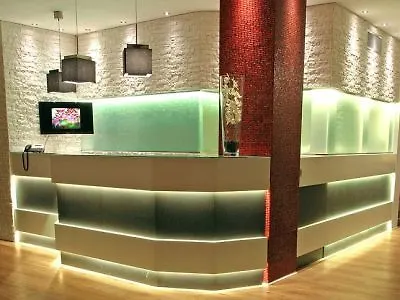 Raganelli Hotel 4*