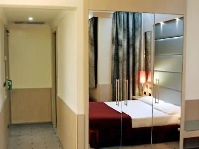 Raganelli Hotel Rom