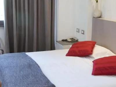 Hotel Raganelli 4*