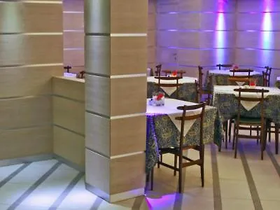 Raganelli Hotel Rom