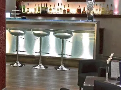 Hotel Raganelli 4*