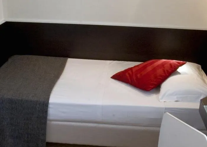 Raganelli Otel 4*