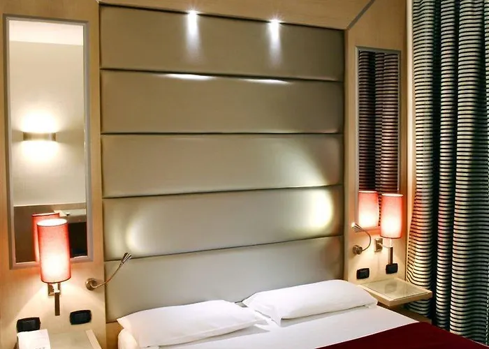 Raganelli Otel Roma