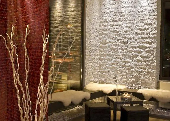 Raganelli Otel Roma