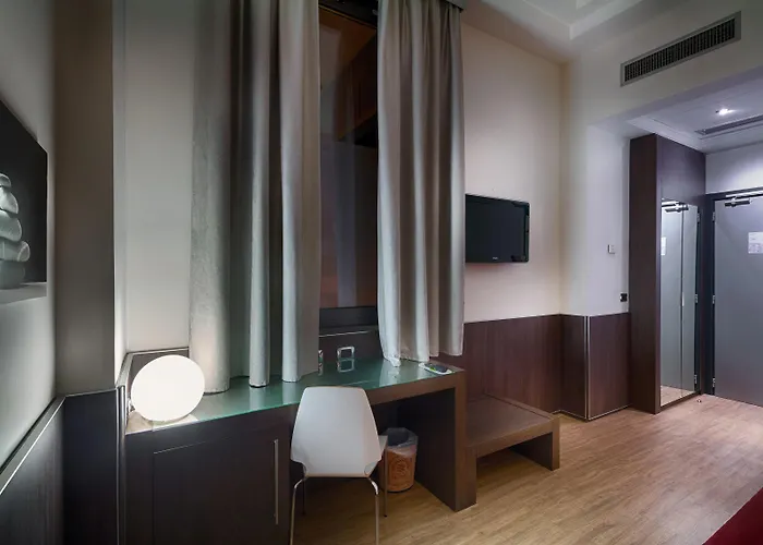 Raganelli 4* Roma