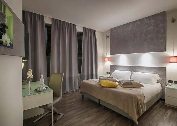 Raganelli Otel