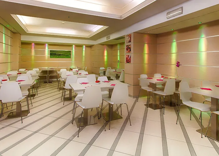 Otel Raganelli Roma