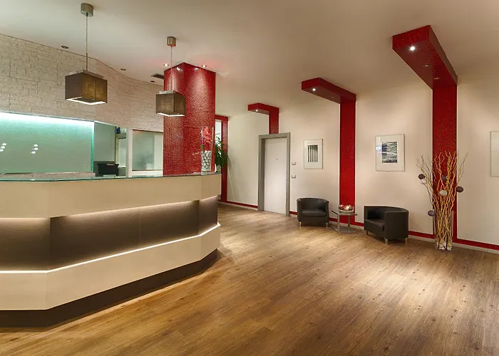 Raganelli Otel Roma