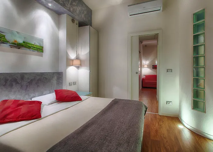 Otel Raganelli Roma