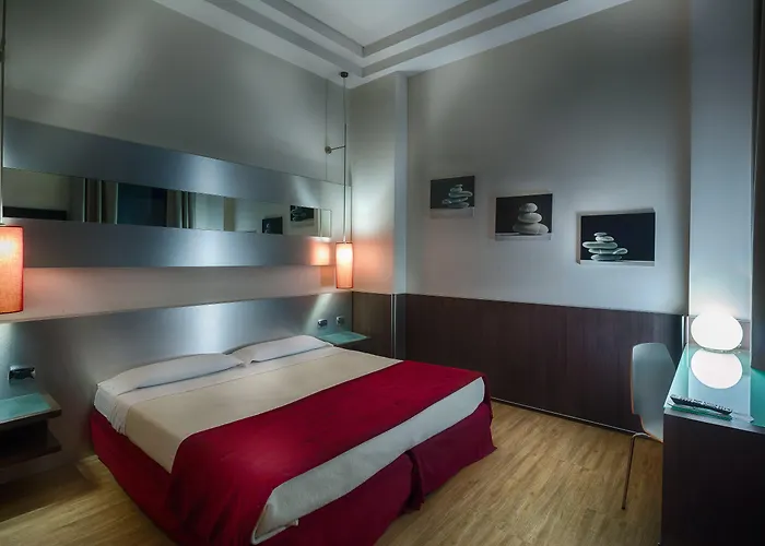 Raganelli Otel 4*