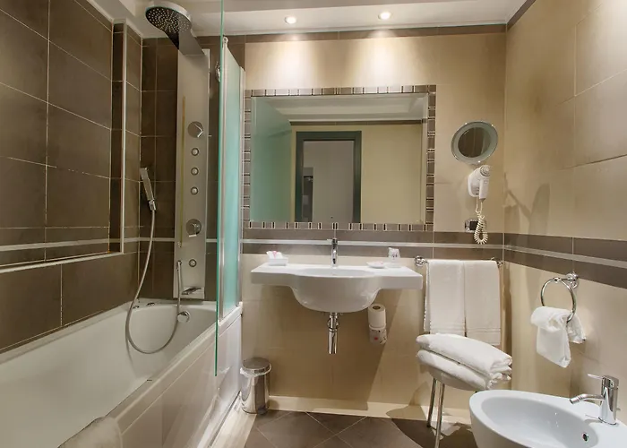 Raganelli Otel 4*