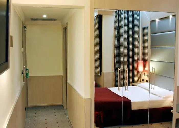 Raganelli Otel