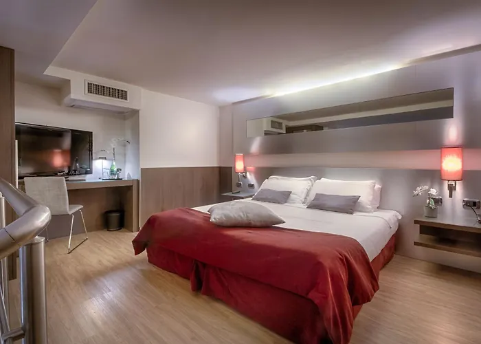 Otel Raganelli 4*
