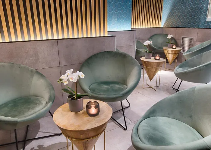 Raganelli Otel 4*