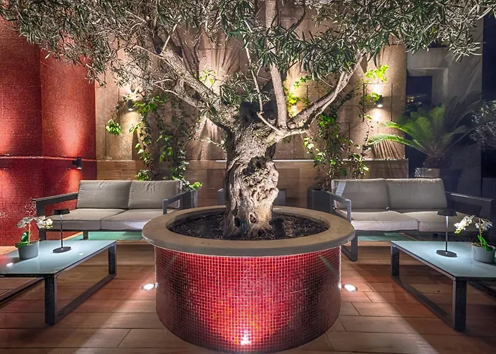 Otel Raganelli 4*