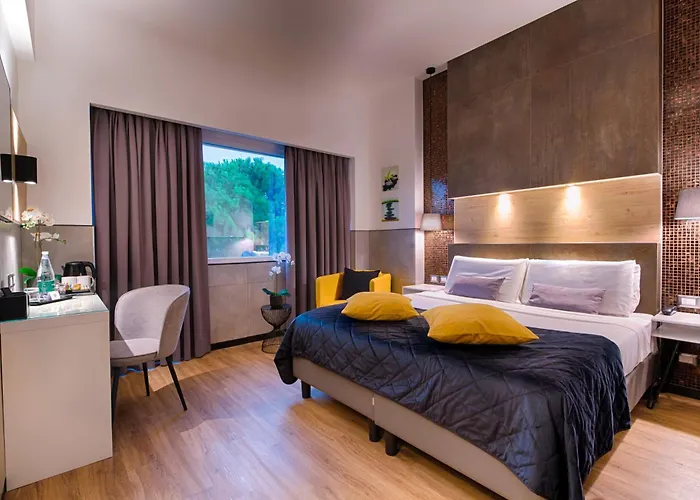 Raganelli Otel 4*