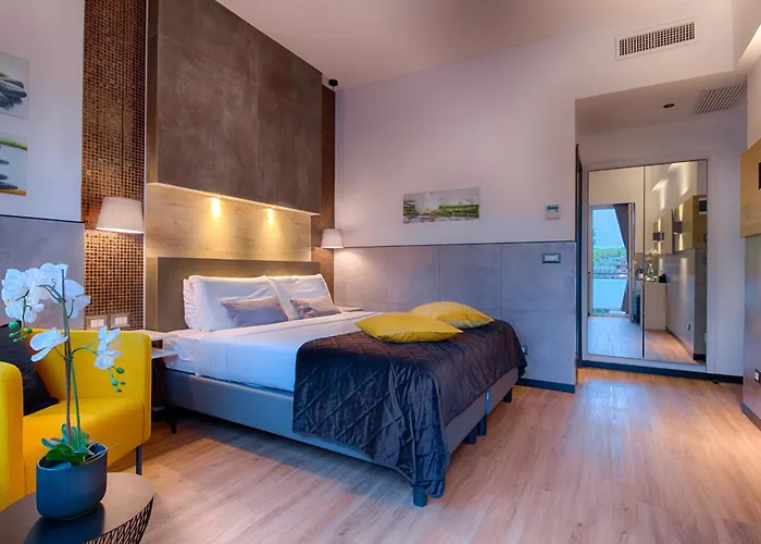 Otel Raganelli