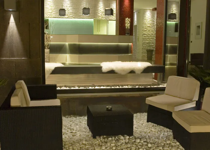 Otel Raganelli 4*