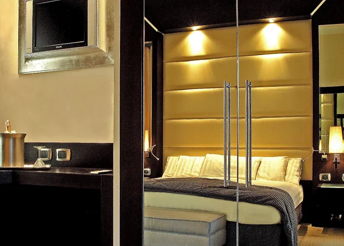 Otel Raganelli Roma