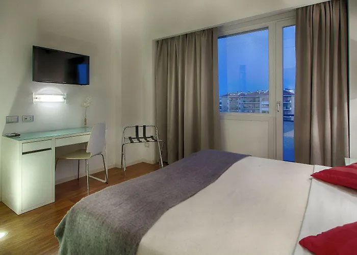 Raganelli Otel Roma