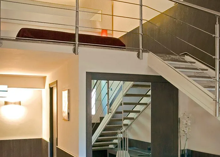Raganelli Otel 4*