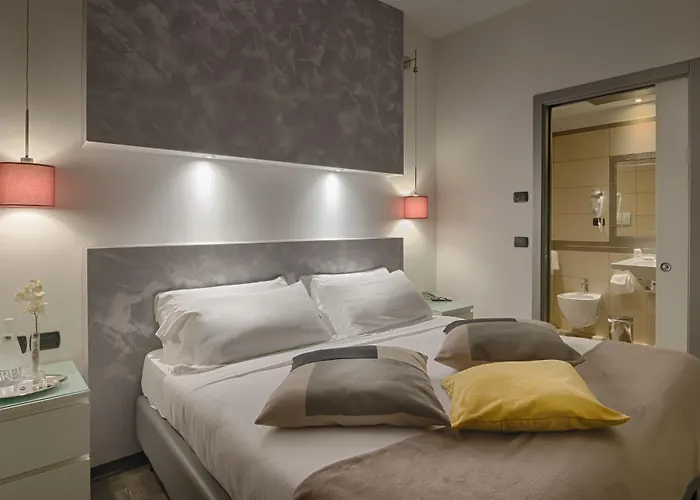Otel Raganelli 4*