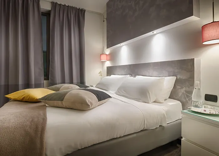 Raganelli Otel 4*