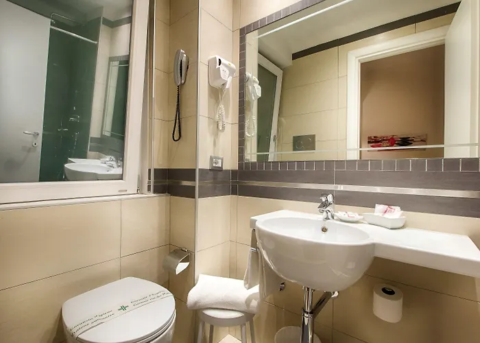 Raganelli Otel 4*