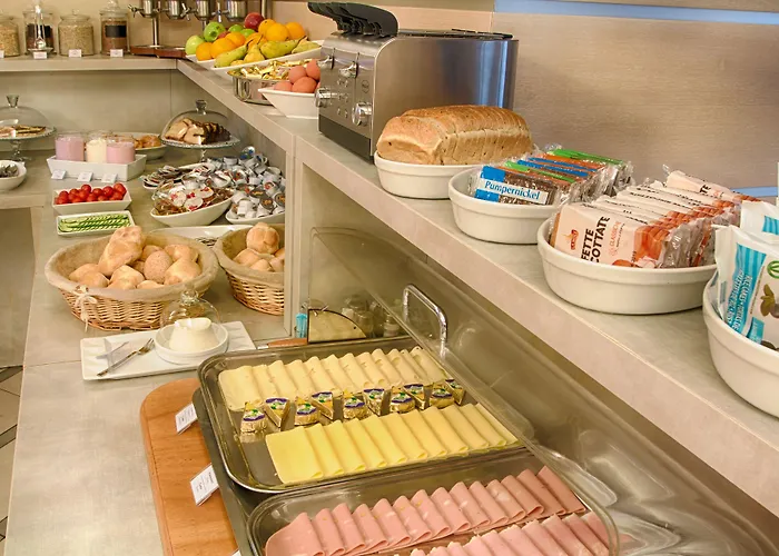 Raganelli Otel 4*