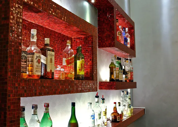 Otel Raganelli 4*