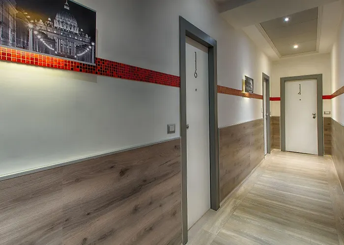 Raganelli Otel
