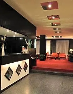 Otel Raganelli Roma