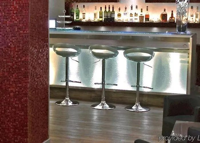 Raganelli Otel 4*