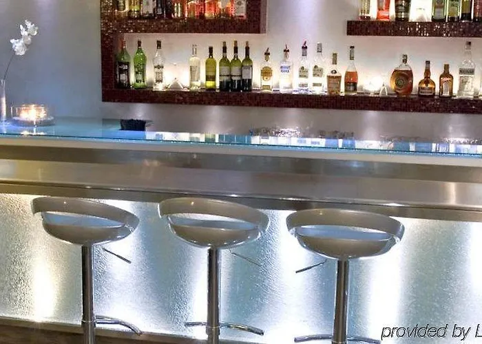 Raganelli Hotel Rom