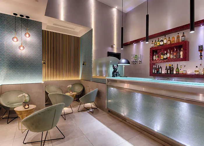 Hotel Raganelli Rom