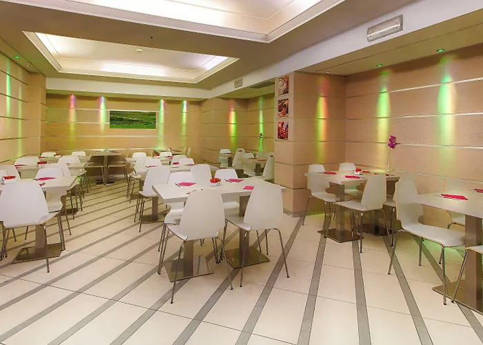 Hotel Raganelli