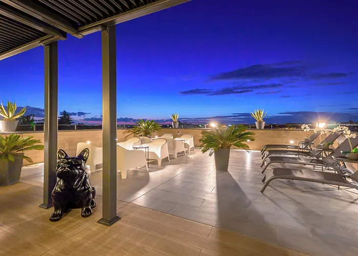 Hotel Raganelli 4*