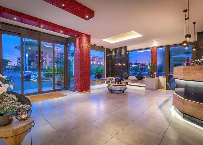 Raganelli Hotel Rom