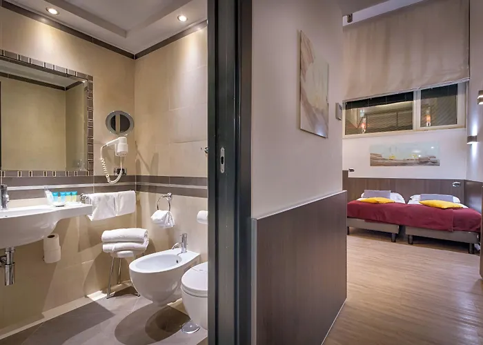 Hotel Raganelli 4*