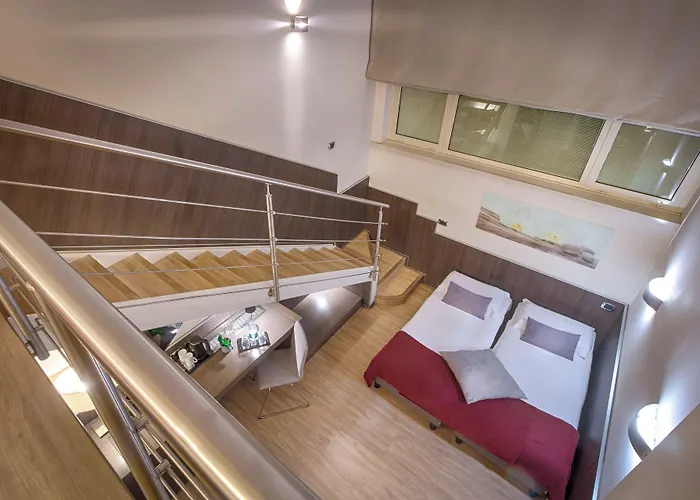 Hotel Raganelli Rom