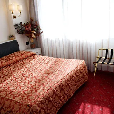 Hotel Raganelli 4*