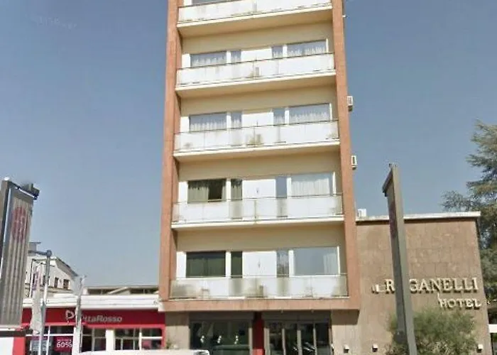 Raganelli Roma