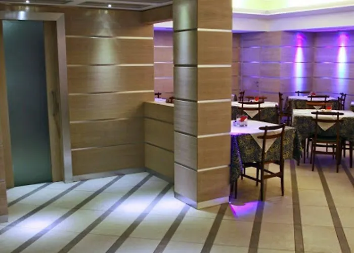 Otel Raganelli 4*