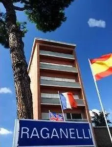 Raganelli Hotel Rom