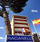 Raganelli 4* Rom